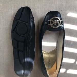 Michael Kors ballet flats